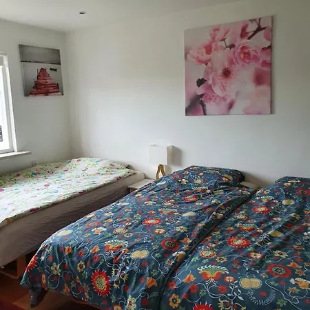 Big At The Countryside Guest house *