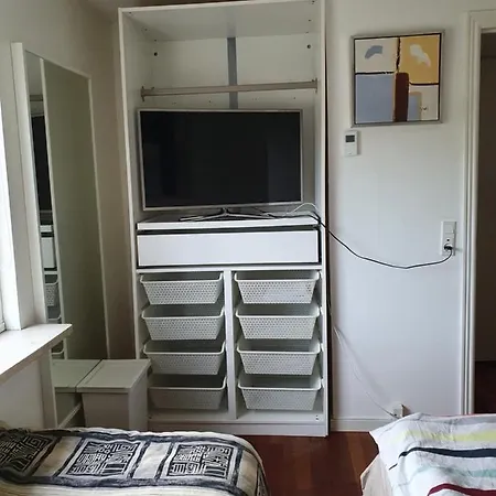 Guest house Big At The Countryside Marslev