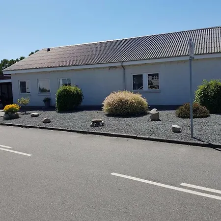 Big At The Countryside Guest house